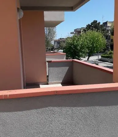 Taormina Appartement