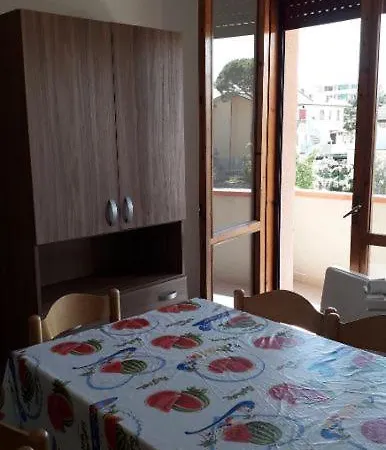 Taormina Appartement Lido Adriano