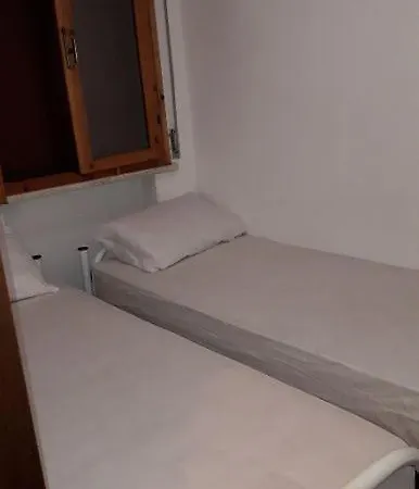 Taormina Appartement