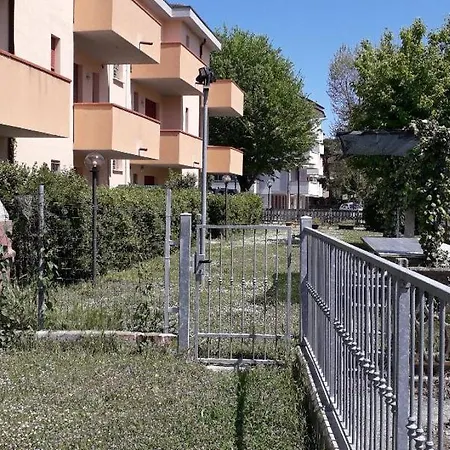 Appartement Taormina Lido Adriano