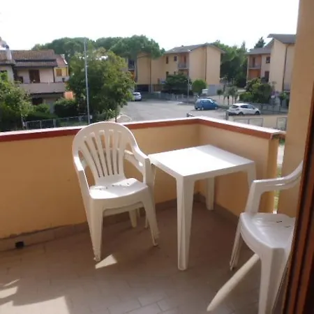 Appartement Taormina Lido Adriano