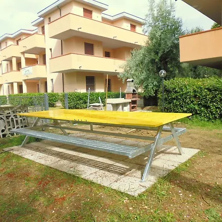 Taormina Appartement Lido Adriano